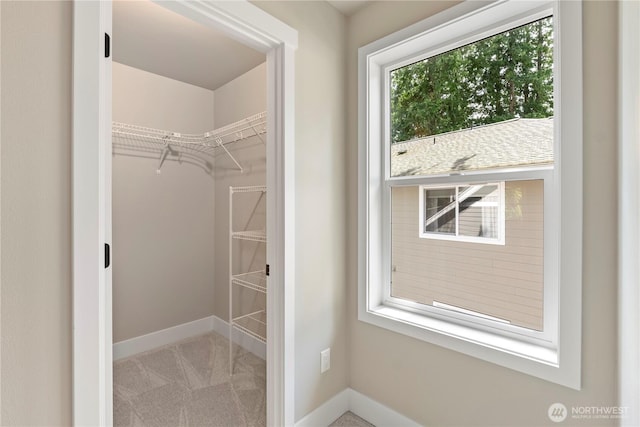 19 Inglewood Pl, Bellingham, WA 98229 - view of closet