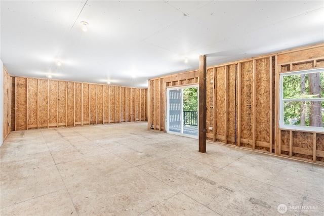 19 Inglewood Pl, Bellingham, WA 98229 - view of below grade area