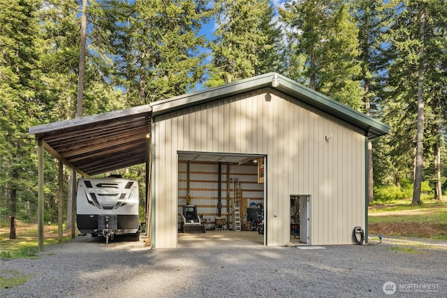 1091 Big Horn Way, Cle Elum, WA 98922 - view of outbuilding