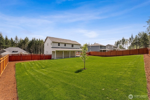 15706 210th Ave E Unit 312, Bonney Lake, WA 98391 - view of back of house
