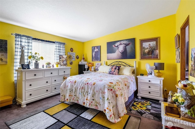 3211 W Wapato Dr Unit 26, Moses Lake, WA 98837 - bedroom featuring carpet