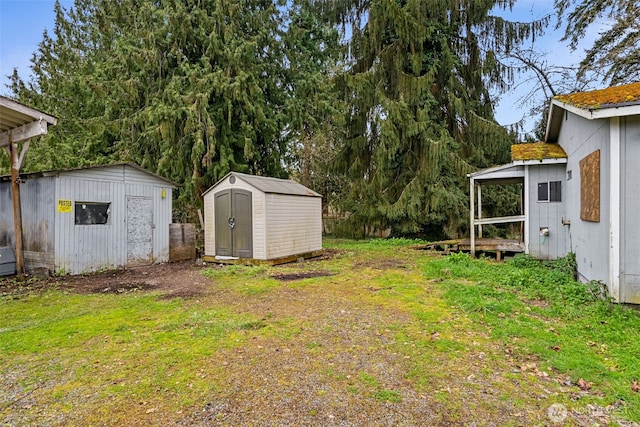 15421 50th Ave E, Tacoma, WA 98446 - view of grassy yard