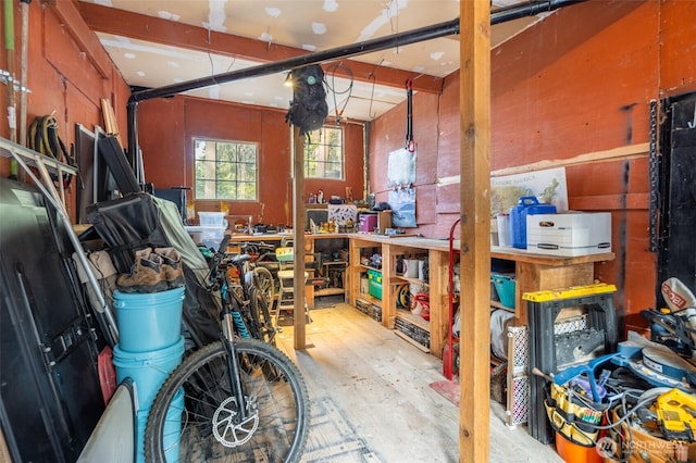 451 Aspen Springs Rd, Cle Elum, WA 98922 - view of storage area