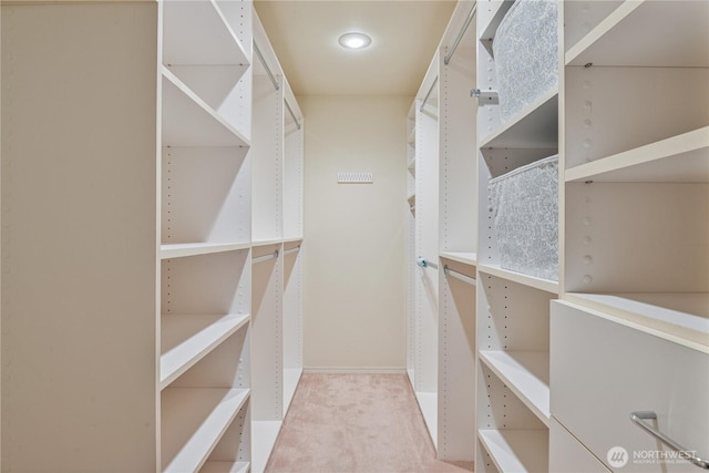 1426 Pries Ct, Kelso, WA 98626 - walk in closet with carpet flooring