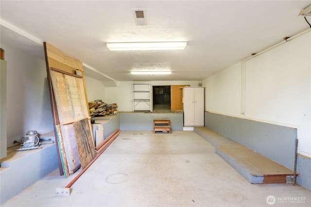 1426 Pries Ct, Kelso, WA 98626 - view of finished basement