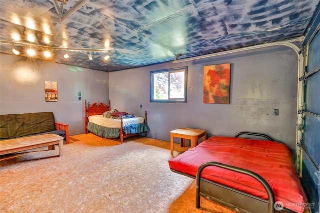 247 Bass Ave NE, Ocean Shores, WA 98569 - view of bedroom