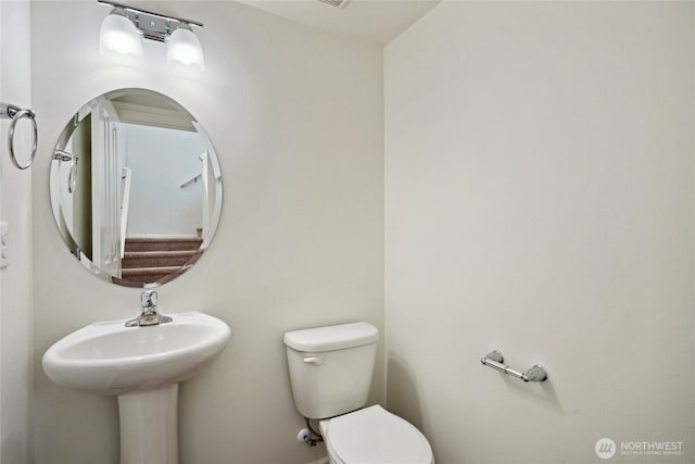 4825 E Q St Unit 2922, Tacoma, WA 98404 - bathroom with toilet