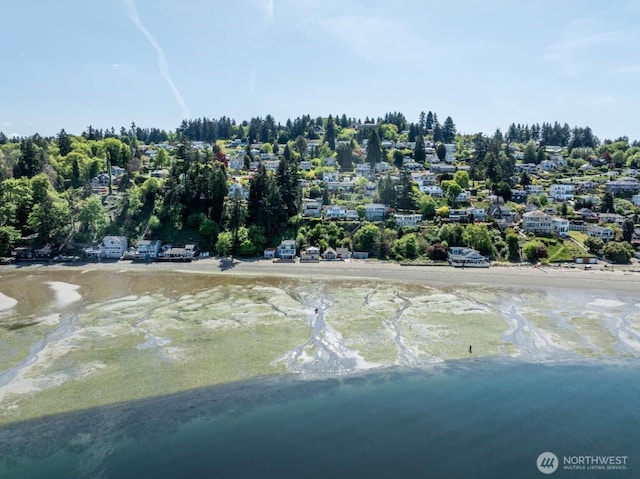 1719 Beach Dr NE, Tacoma, WA 98422 - water view