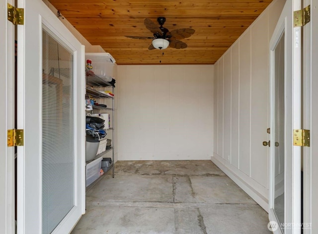 1719 Beach Dr NE, Tacoma, WA 98422 - view of unfurnished sunroom