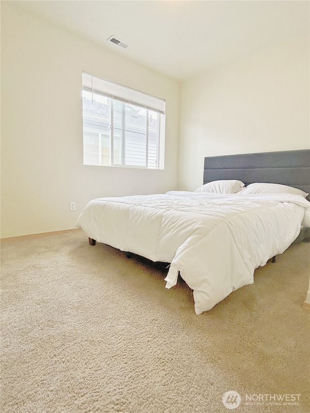 2648 Erwin Ave, Dupont, WA 98327 - carpeted bedroom with baseboards
