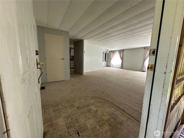 11615 Nisqually Park Loop SE, Olympia, WA 98513 - view of carpeted spare room