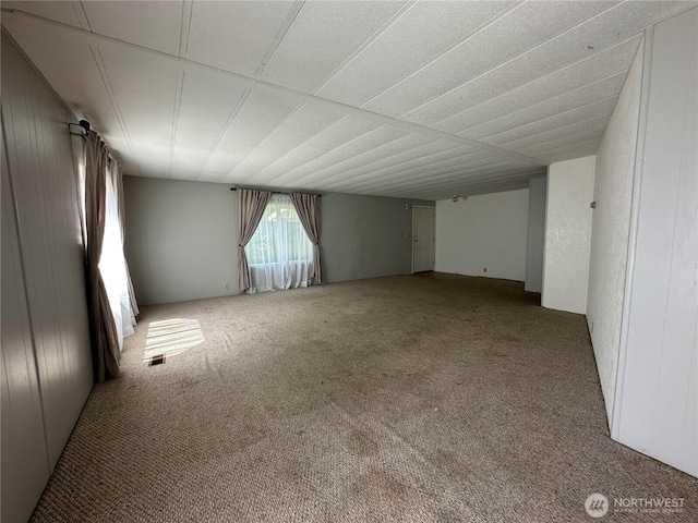 11615 Nisqually Park Loop SE, Olympia, WA 98513 - empty room with carpet