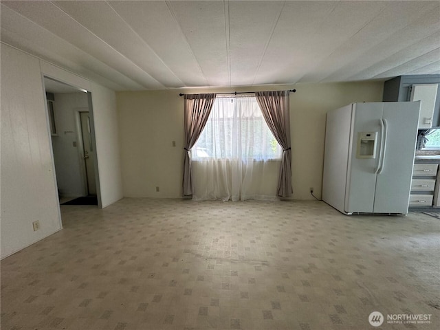 11615 Nisqually Park Loop SE, Olympia, WA 98513 - view of unfurnished living room
