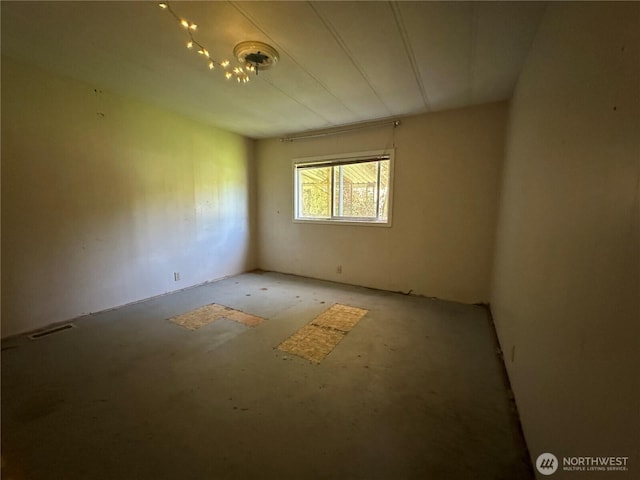 11615 Nisqually Park Loop SE, Olympia, WA 98513 - view of empty room