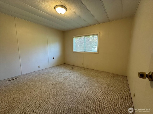 11615 Nisqually Park Loop SE, Olympia, WA 98513 - view of carpeted empty room
