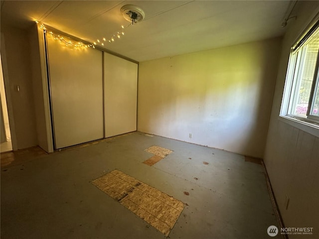 11615 Nisqually Park Loop SE, Olympia, WA 98513 - view of unfurnished bedroom