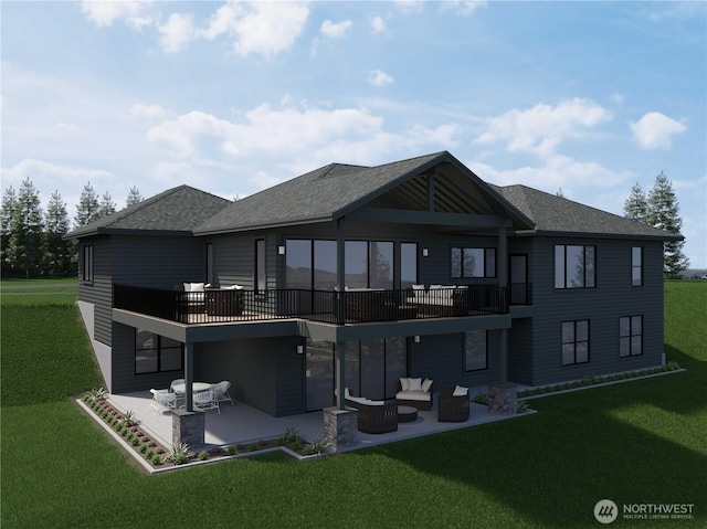 870 Autumn Crest Dr, Wenatchee, WA 98801