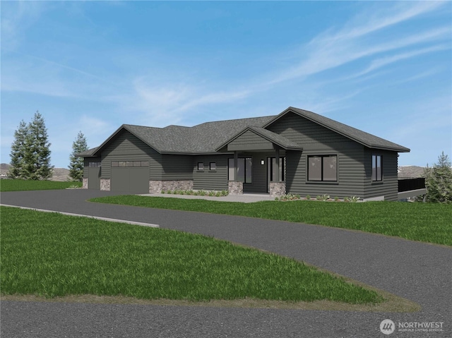 870 Autumn Crest Dr, Wenatchee, WA 98801