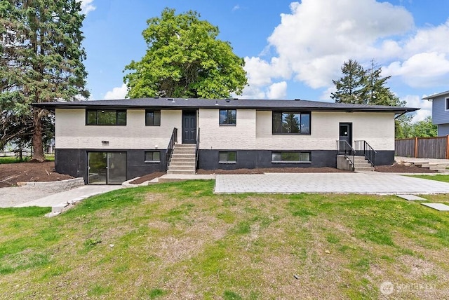 11433 SE 244th St, Kent, WA 98030 - view of raised ranch