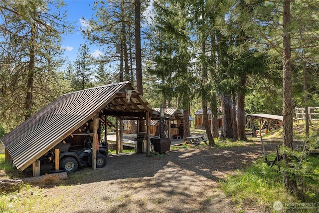 622 Wagon Wheel Rd, Cle Elum, WA 98922 - view of property's community
