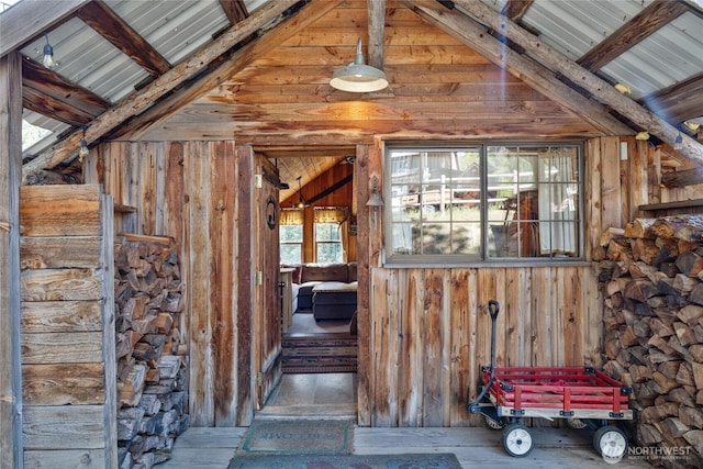 622 Wagon Wheel Rd, Cle Elum, WA 98922 - view of property entrance