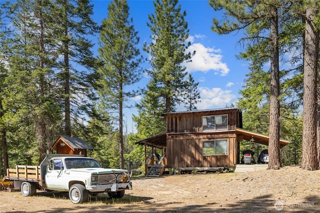 622 Wagon Wheel Rd, Cle Elum, WA 98922 - view of front of property