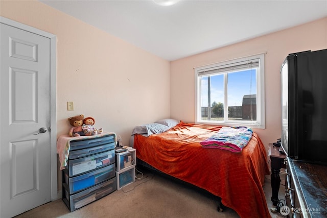 1223 Arnold Dr, Moses Lake, WA 98837 - view of carpeted bedroom