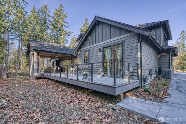 7 Crescent Valley Dr NW, Gig Harbor, WA 98332 - photo 33