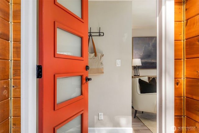 14011 Wallingford Ave N, Seattle, WA 98133 - view of exterior entry