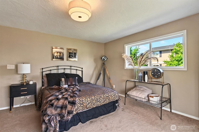 293 State Route 409, Cathlamet, WA 98612 - carpeted bedroom with baseboards