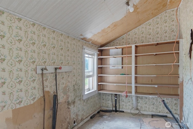 1908 W State Route 4 Unit 1, Skamokawa, WA 98647 - view of storage room