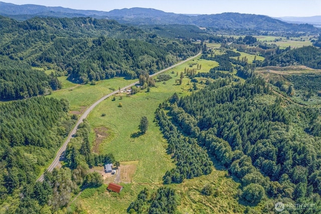 1929 W State Route 4, Skamokawa, WA 98647