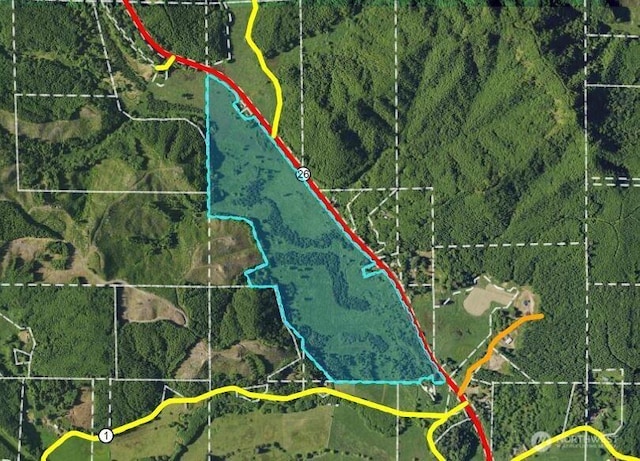 1929 W State Route 4, Skamokawa, WA 98647