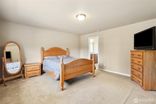 9831 198th St E, Graham, WA 98338 - carpeted bedroom with baseboards