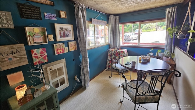 107 Carrolls Ave, Carrolls, WA 98609 - view of sunroom / solarium