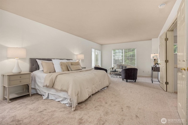 23600 Dunbar Pl NW, Poulsbo, WA 98370 - bedroom with carpet flooring and baseboards