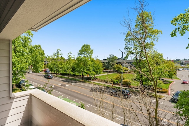 10329 Meridian Ave N Unit A201, Seattle, WA 98133 - view of balcony