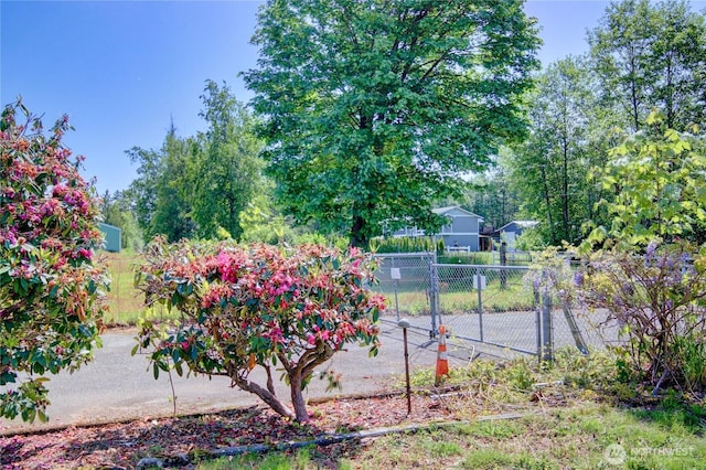 22665 Mosier Rd, Sedro Woolley, WA 98284 - view of yard
