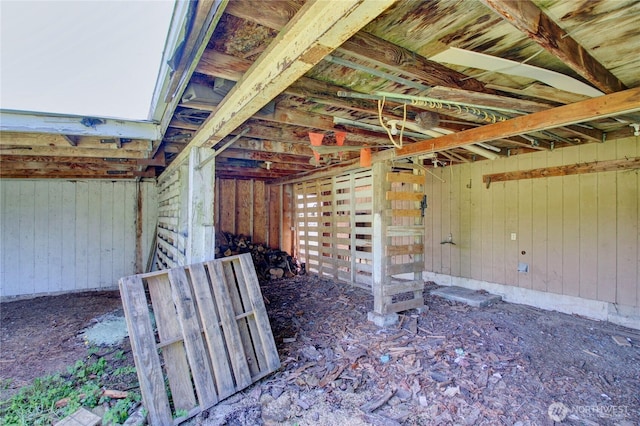 22665 Mosier Rd, Sedro Woolley, WA 98284 - view of misc room