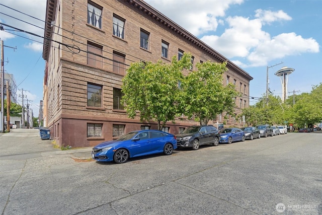 22 John St Unit 10, Seattle, WA 98109 - view of property