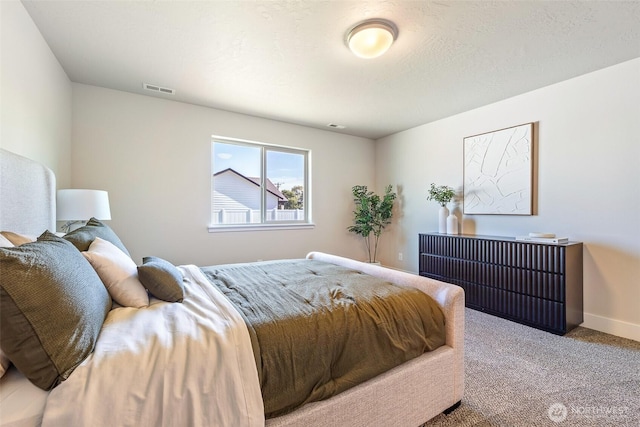 4208 W Sandy Ct, Moses Lake, WA 98837 - bedroom featuring carpet and baseboards