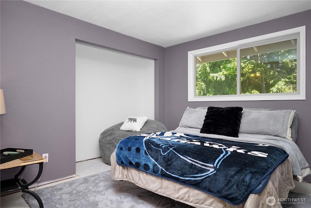 3521 170th Ave E, Lake Tapps, WA 98391 - view of carpeted bedroom