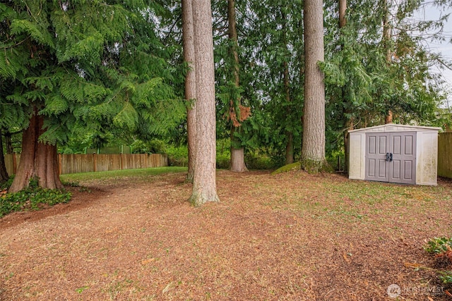 9828 33rd Dr SE, Everett, WA 98208 - view of yard