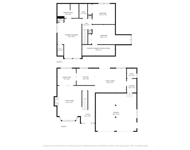 9828 33rd Dr SE, Everett, WA 98208 - property floor plan