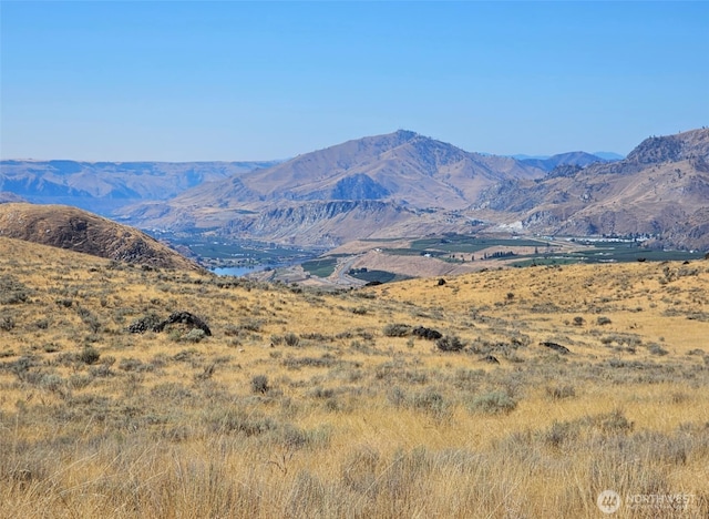565 Peach Rd, Waterville, WA 98858