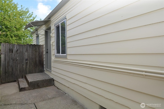 3159 Florida St, Longview, WA 98632 - view of side of home