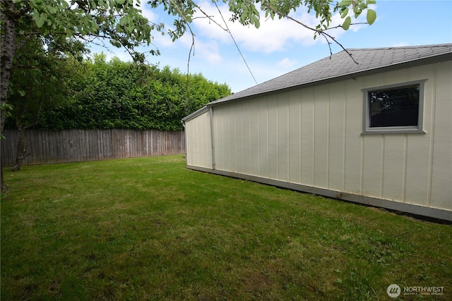 3159 Florida St, Longview, WA 98632 - view of yard