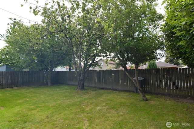 3159 Florida St, Longview, WA 98632 - view of yard