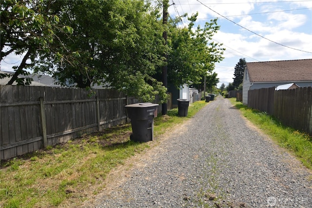 3159 Florida St, Longview, WA 98632 - view of road