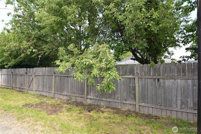 3159 Florida St, Longview, WA 98632 - view of yard